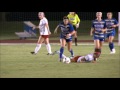 2016 TU Women&#39;s Soccer Highlight Video