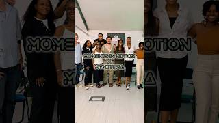 Moments in Motion x MYNDtopia | London Community Synergy