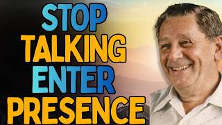 JOEL S. GOLDSMITH: STOP CHASING RESULTS — GOD IS and SILENCE CHANGES EVERYTHING