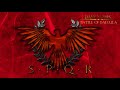 BATTLE OF BAECULA SPQR Epic Roman Empire Music BATTLE OF BAECULA SPQR Epic Roman Empire Music