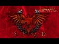 BATTLE OF BAECULA - SPQR - Epic Roman Empire Music