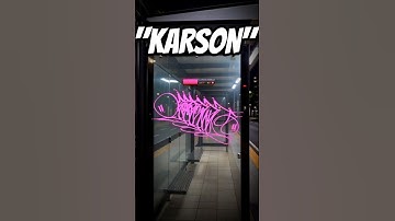 comment your name if you want your name featured next.#posca #graffiti #graffiti #handstyle #fyppp