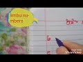 Limbu Nunbers Part 7 Seven Limbu Nunbers Part 7 Seven