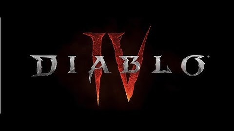 Diablo 4 Early Access - Rogue gameplay - part 4 and Death Whoops