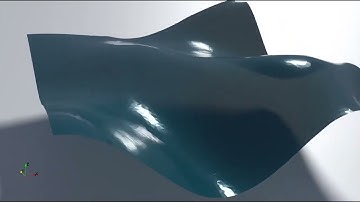 FDTD-FEM Transient Acoustics with FEniCSx