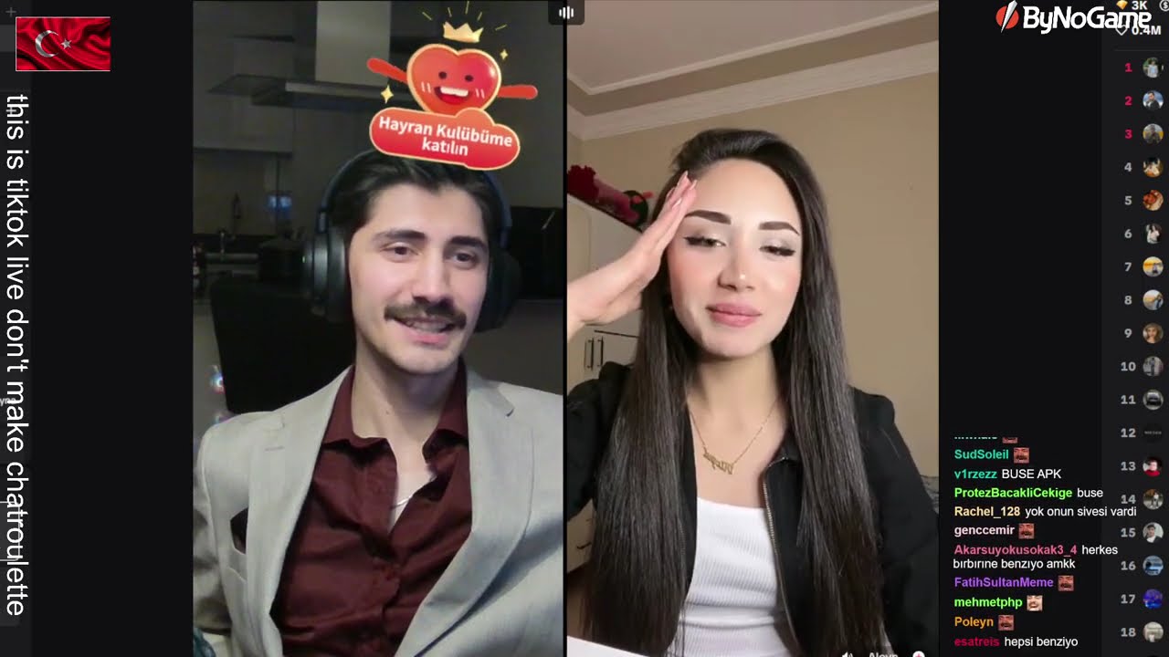 Husamviyuviyu Canlı Yayın Tekrarı Part-2 (2026-01-14)