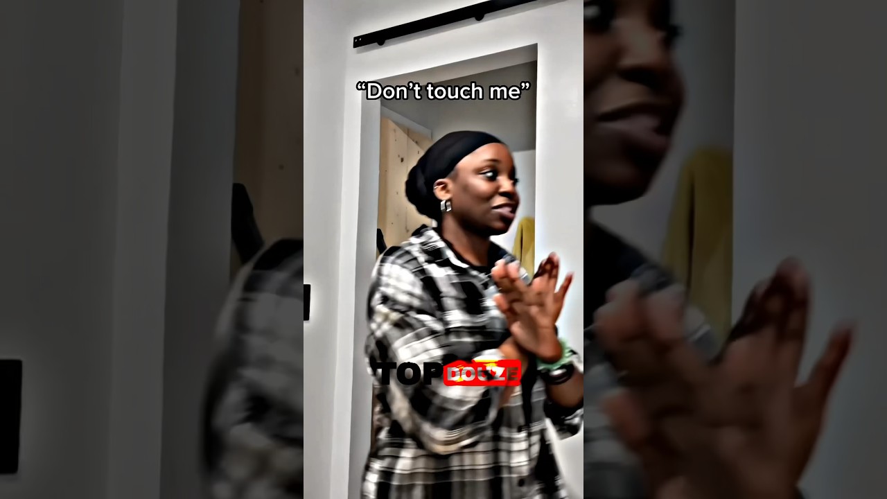 Odetari - Stare Don't Touch It~~tiktok compilation challenge