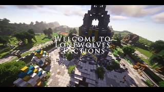 Lonewolves Trailer