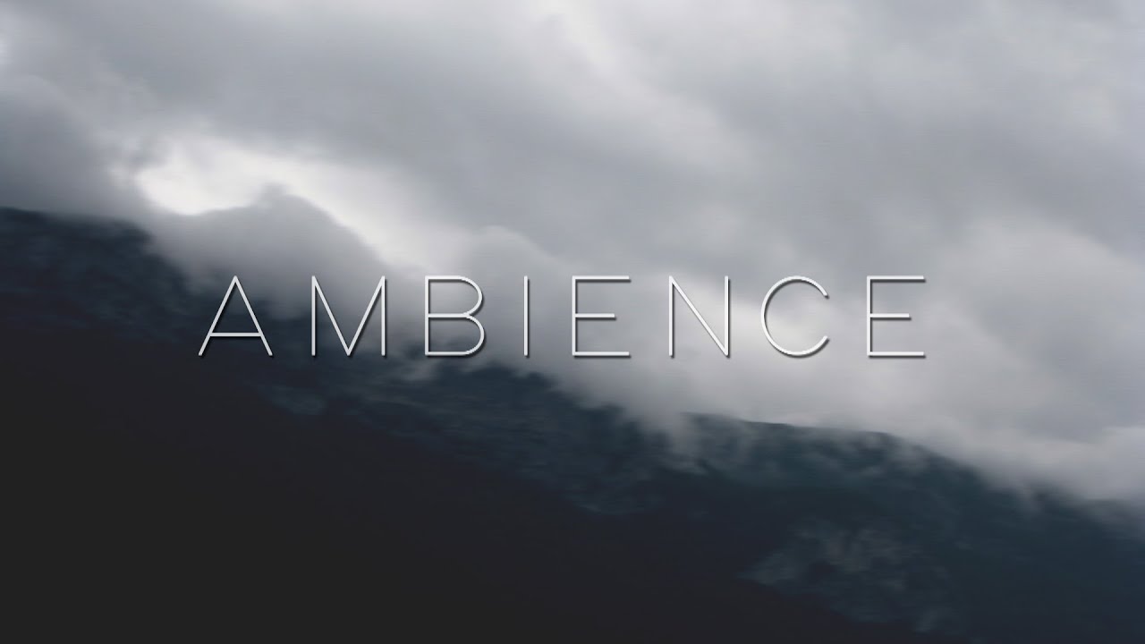 m0rz & Ambience - Fade Away (Ambient/Future Garage mix)