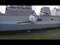 Indian Navy Varunastra heavy weight torpedo test fire #varunastra #indiannavy #indianarmedforces