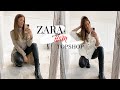 ZARA, TOPSHOP AND H&M HAUL | NOVEMBER BEST BITS | VICKY THORNTON-NORRIS