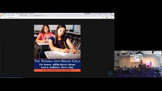 Jewelbots: How to Get More Girls Coding! - Jennifer Wadella