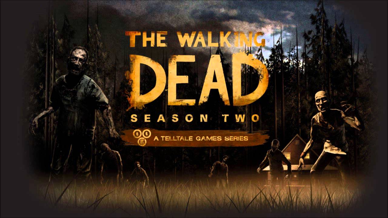 The Walking Dead: Season 2 Episode 2 Soundtrack - The Knife