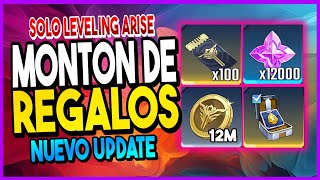 12K Esencias100 Pullsruna Nueva Mitica12 Millones Orotodo Gratisresumen Directosl Arise