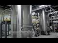 MDG Facility Tour
