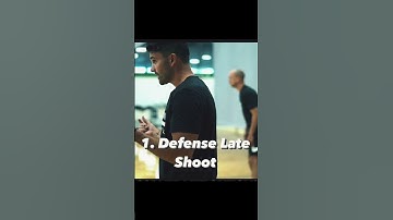 3 MUST HAVE BASKETBALL OPTIONS WITH DJ SACKMANN!!!