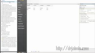 Mirth Tutorial configuring MSSQL 2008.wmv