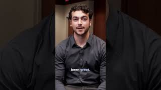Bennett Mansour JD 26 | Start-Up Ventures Clinic