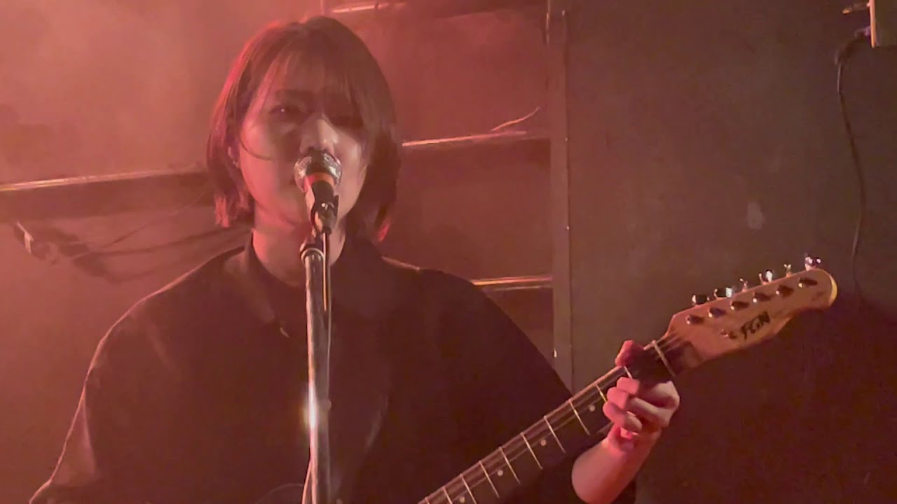 the slow films - pool／帰ったらまたね | 2025.04.19 吉祥寺WARP