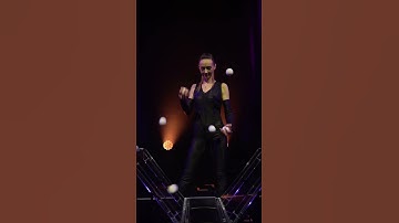 #circus #juggling #bouncejuggling #juggler