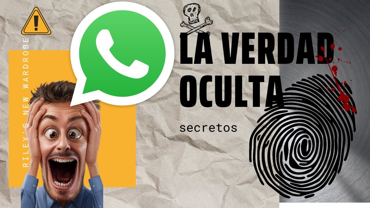 Secretos de Whatsapp
