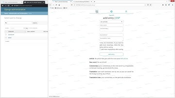 CS50W - Final Project - Perdi