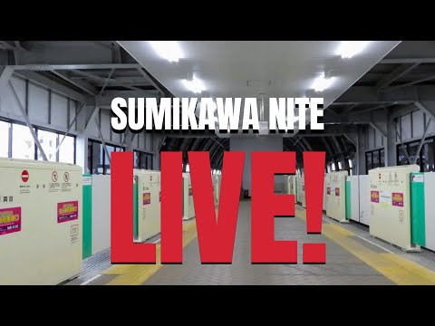 札幌ライブ 澄川繁華街| 地下鉄澄川駅| 北海道ライブカメラ