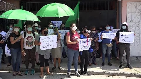 Libertad condicional para Sara Rogel