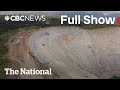 CBC News The National Rescue Underway For 3 Trapped Miners In B C CBC News The National Rescue Underway For 3 Trapped Miners In B C
