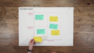 Assumption mapper