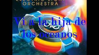 Los 70&#39;s Can`t get it out of my head (subtitulado)