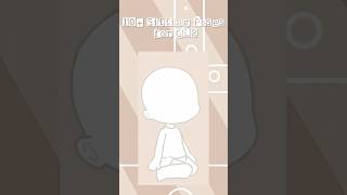Poses for gl2!! #gacha #gachalife #gachalife2 #gachatiktok #gachaposes