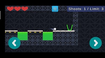 My first game on unity "Throw It" (English)