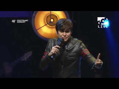 HSN 2017: Joseph Prince - Session 2