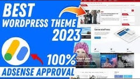 AdSense Approval l WordPress Themes adsense approval checker 2025 #adsense  #wordpress #adsensetips