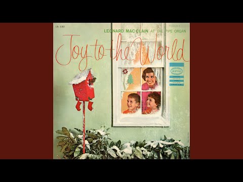 Leonard MacClain — Winter Wonderland / Sleigh Ride