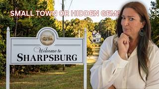 Moving To Sharpsburg, Ga? What You Need To Know Before You Move
