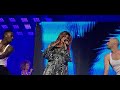 Shania Twain - (If You're Not in It For Love) I'm Outta Here (Live, Shania Now Tour 2018)