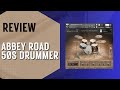 Abbey Road 50s Drummer REVIEW | Good or should it stay in the past?