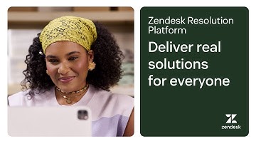 How Zendesk powers AI-driven customer service