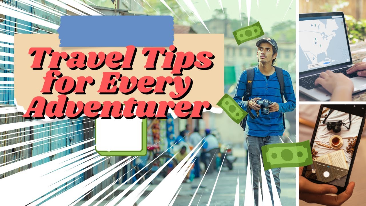 Unlock the World_ Essential Travel Tips for Every Adventurer - YouTube