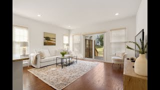 16 Greenside Lane video tour