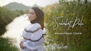Download lagu Sahabat Dulu - Ost Layangan Putus - Prinsa Mandagie - Kaka Alfarisi Cover mp3