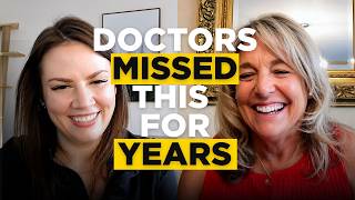 She Was Told It Was 'All in Her Head', Then Doctors Found This...