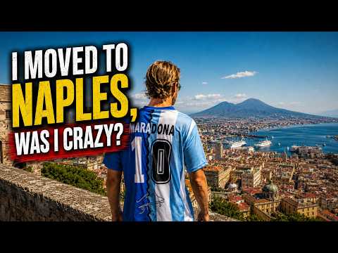 I Moved to Naples. Was It a Mistake?