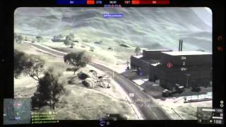 OnlineWar 8v8 Cup Grand Final - IGNITE vs RIP - BF4 LIVESTREAM