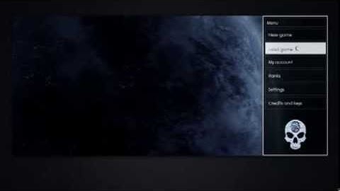 Teaser HTML5 platform game - work in progress