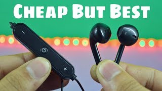 Best Cheap Bluetooth Headphones (Good Quality)(Model : S6) (Urdu-Hindi)