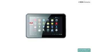 Micromax Funbook P600 3G 7" Tablet