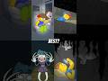 UH OH STINKY #animationmeme #viralshorts #shorts